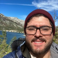 San Mateo Resource Conservation District Employee Eddie S.'s profile photo