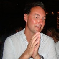Cameron Stewart Email & Phone Number