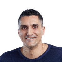 Embroker Employee Ralf Dagher's profile photo