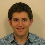 Uber Employee Sam Gilbert's profile photo
