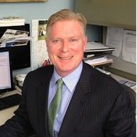 Boston Art Inc. Employee John Kirby's profile photo