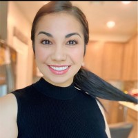 Randolph Air Force Base Employee Jasmine Seymour's profile photo