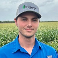 Summit Nutrients Employee Drew Beno's profile photo