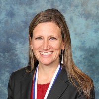 National Institute of Standards and Technology Employee Melissa Phillips's profile photo