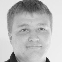 EWF Partners Employee Aleksey Kosterin's profile photo