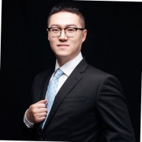 STC Partners. Employee Jackson Liu's profile photo