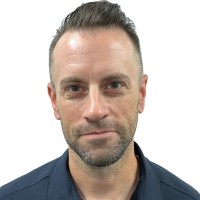 LS Industries Employee Jared Mize's profile photo