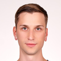 Increasio Employee Paul Revenko's profile photo