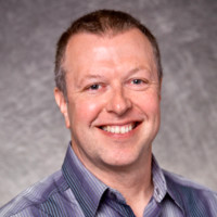University of North Carolina System Employee David Schutt's profile photo