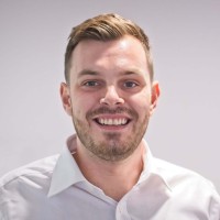 SRA Solutions Employee Geordie McMillan's profile photo