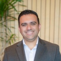 John Gewarges Email & Phone Number