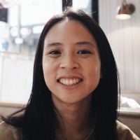 Prismic Employee Mabel Tan's profile photo