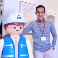 TÜV Rheinland Asia Employee Herwanto .'s profile photo