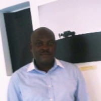 Global Consult Employee Olalekan Erinle's profile photo