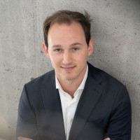 Alychlo Employee Thomas van der Linden's profile photo