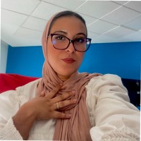 GEODEAL Employee Fatima Derdaki's profile photo