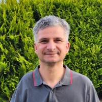 Böhmler Drehteile GmbH Employee Andreas Lampert's profile photo