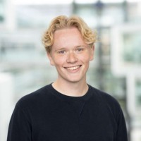 MANCOFI A/S Employee Bjørnar Jåtten's profile photo