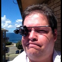 Arq Group Employee Phil Wilson's profile photo