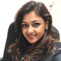 La Visual Employee Latchmi Chandrasekar's profile photo