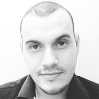 Ilustraviz Studio Employee Gabriel Giuntini's profile photo