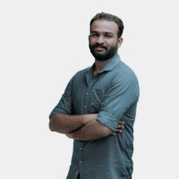 DEVOSKIL EDUCARE PRIVATE LIMITED Employee Anand S's profile photo
