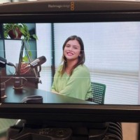MegaWhat Employee Camila Maia's profile photo