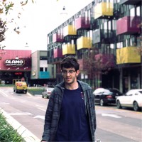 Counter Cafe Employee Jackson Delisle's profile photo