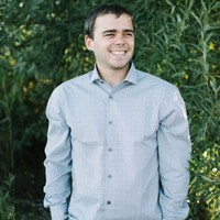 Molson Coors Beverage Company Employee Michael Freestone's profile photo