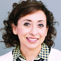 PFC Safeguards ESOC Employee Rachel Palomino's profile photo