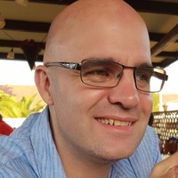 Radiodetection Ltd Employee Chris Willerton's profile photo