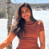 Teldio Employee Sarayu Rayabharapu's profile photo
