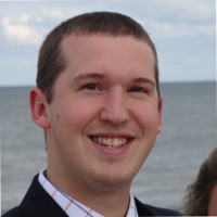 Bank of America Employee Ryan Blain's profile photo