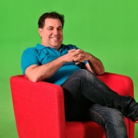 Idoneo Employee Eduardo Clavijo's profile photo