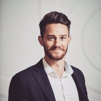 The Up Group Employee Max McKendrick's profile photo