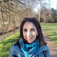 GOHM Electronics Employee Demet Uçar's profile photo
