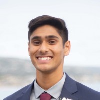 Eco-Catalyst Employee Ashwin Athalye's profile photo