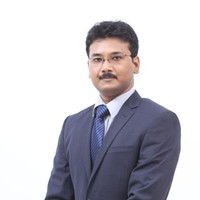 Hindustan Steelworks Construction Limited Employee Niladri Fie's profile photo