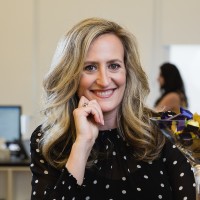 TrainTheCrowd Employee Alice Hodgson's profile photo