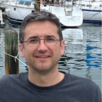 Promus Employee George Davidov's profile photo