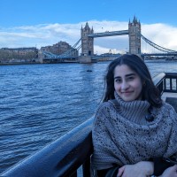 Charvi Khaneja's profile photo