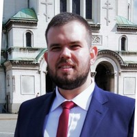 BORICA AD Employee Boyan Bonev's profile photo