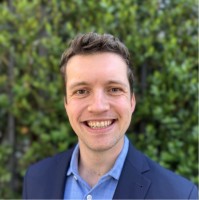TeraWatt Infrastructure Employee Logan Tarbox's profile photo