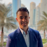Luxvance Employee Jose Roberto Burneo's profile photo