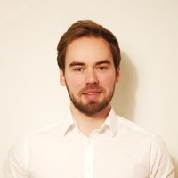 Sift Lab Employee John Bergman's profile photo