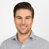 Airdata UAV Employee Wyatt Rouser's profile photo