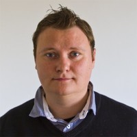 X-trait communications Employee Benjamin Defaut's profile photo