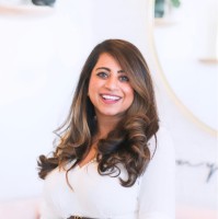 Kindbody Employee Hina Ahmed's profile photo