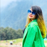 Gemini Solutions Pvt Ltd Employee Monisha Gupta's profile photo