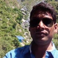 Mortex Group Employee Vishal Bajoria's profile photo
